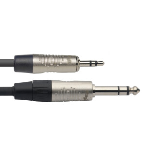 Stagg NAC1MPSPSR audio cable