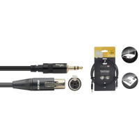 Stagg NAC1.5MPSMX4FR audio cable