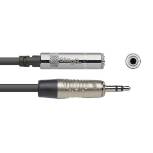 Stagg NAC3MPSMJSR audio cable