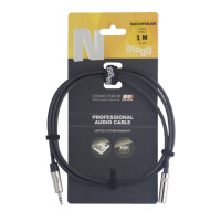Stagg NAC3MPSMJSR audio cable