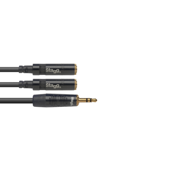 Stagg NYA010/MPS2MJSR cable