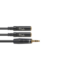 Stagg NYA010/MPS2MJSR cable