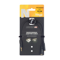 Stagg NYA010/MPS2MJSR cable
