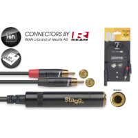 Stagg NYA010/JS2CMR cable