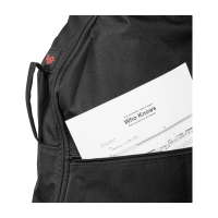 Stagg STB-5 C Tasche für Konzertgitarre