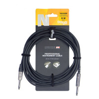 Stagg NGC10SWR instrument cable