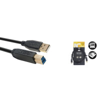 Stagg NCC1.5U3AU3B cable
