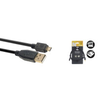Stagg NCC1.5UAUCA cable