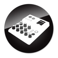 Stagg NCC50RJRL 50m sw