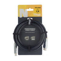 Stagg NVC3HAM cable