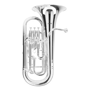Stagg LV-EP5451 Bb Euphonium