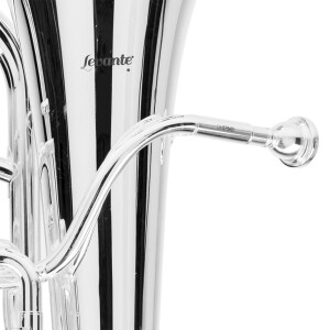 Stagg LV-EP5451 Bb Euphonium