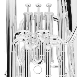 Stagg LV-EP5451 Bb Euphonium