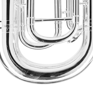 Stagg LV-EP5451 Bb Euphonium
