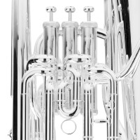 Stagg LV-EP5451 Bb Euphonium