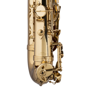 Stagg LV-AS4105 Eb Alto Saxophone