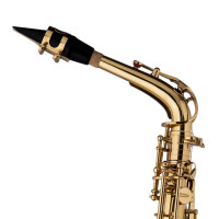 Stagg LV-AS4105 Eb Alto Saxophone