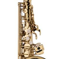 Stagg LV-AS4105 Eb Alto Saxophone