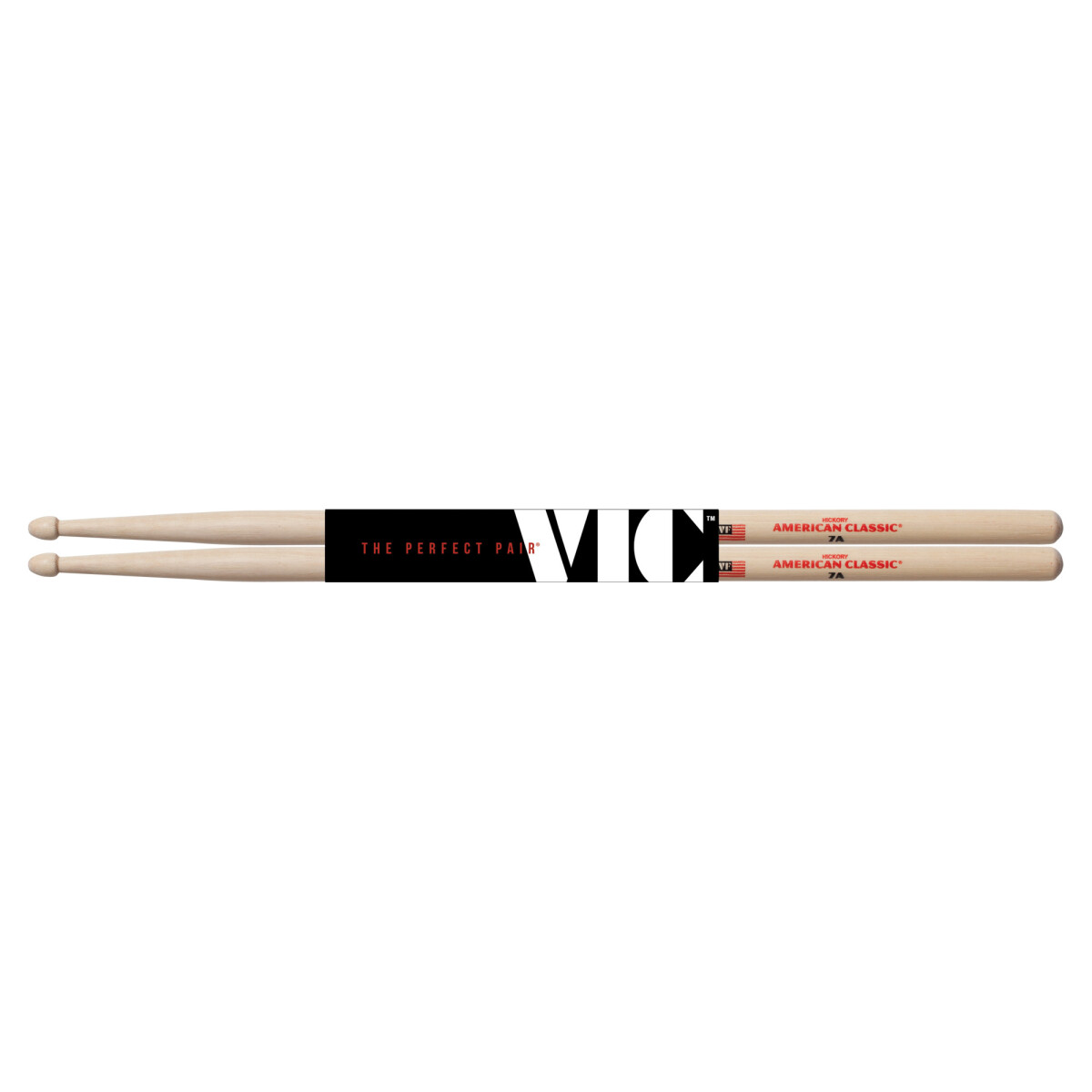 Vic Firth American Classic 7A
