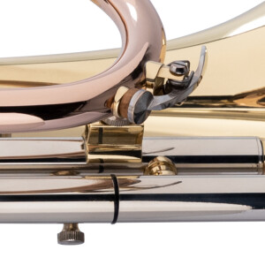 Stagg LV-CR5205 Bb Marching Trombone