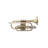 Stagg LV-CR5205 Bb Marching Trombone