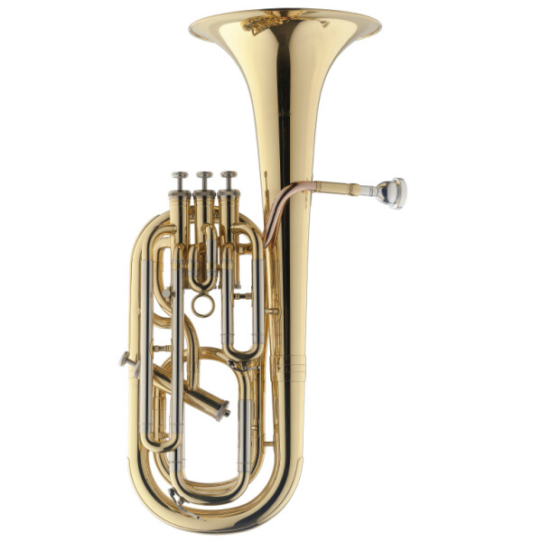 Stagg LV-BH5415 Bb Baritonhorn