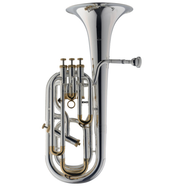 Stagg LV-BH5411 Bb Baritonhorn