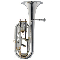 Stagg LV-BH5411 Bb Baritonhorn