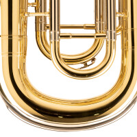 Stagg LV-EP5415 Bb Euphonium