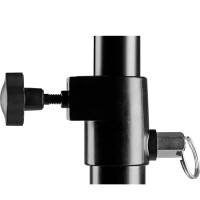 Stagg SPS90-ST LFT BK Stativ