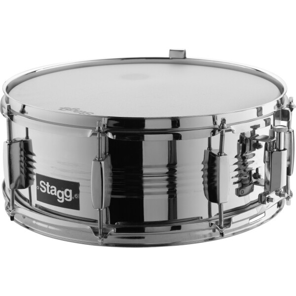 Stagg SDS-1455ST8/M Snare Drum Marching