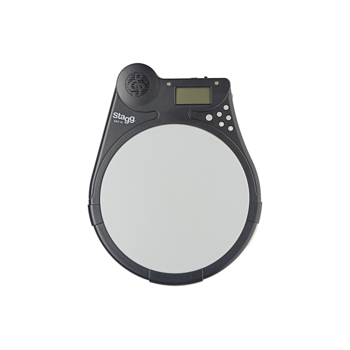 Stagg EBT-10 Übungspad E-Drum box