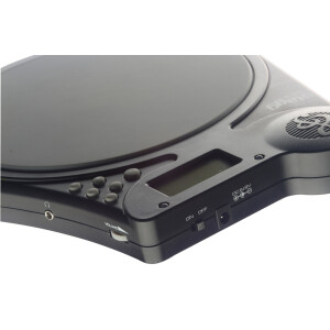 Stagg EBT-10 practice pad for electronic drums