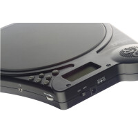 Stagg EBT-10 practice pad for electronic drums