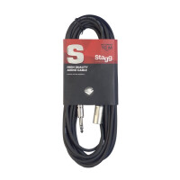 Stagg SAC10PSXM DL audio cable