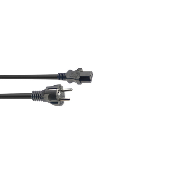 Stagg NPW5IECFPEU10 cable