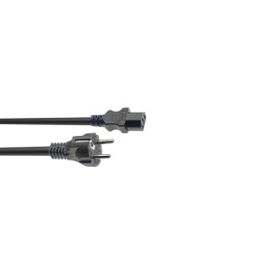 Stagg NPW5IECFPEU10 cable