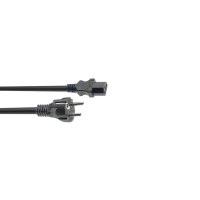 Stagg NPW5IECFPEU10 cable