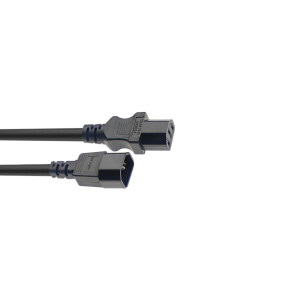 Stagg NPW1.5IECMF10 cable
