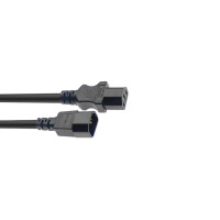Stagg NPW1.5IECMF10 cable