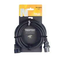 Stagg NPW1.5IECMF10 cable