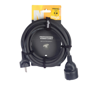 Stagg NPW5MFPEU15 cable