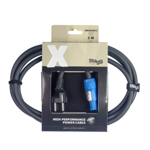 Stagg XPW1.5PCAPEU15 cable