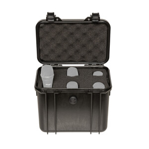 Stagg SCF-261722 Case