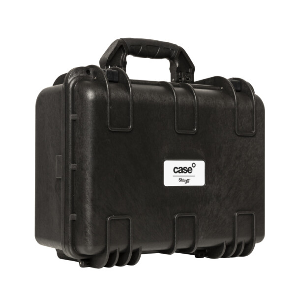 Stagg SCF-382718 Case