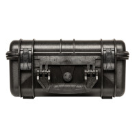 Stagg SCF-382718 Case