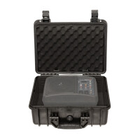 Stagg SCF-382718 Case