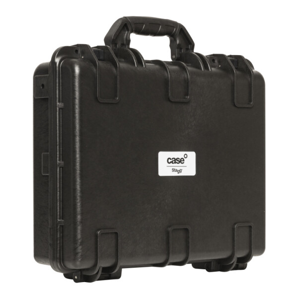 Stagg SCF-443412 Case