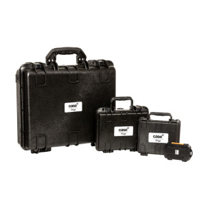 Stagg SCF-443412 Case