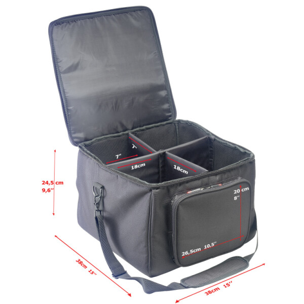 Stagg SLI-TB-4 Tasche